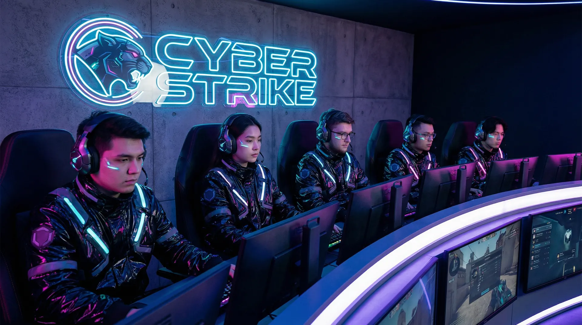 电竞战队招募 - 电竞竞猜 战队招募